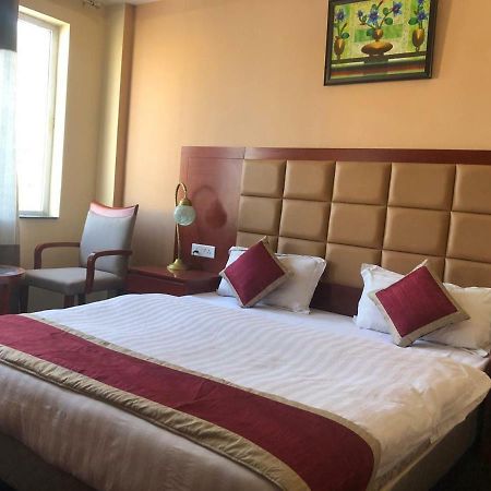 Hotel Blue Lagoon Haridwār المظهر الخارجي الصورة