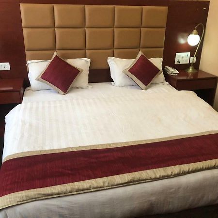 Hotel Blue Lagoon Haridwār المظهر الخارجي الصورة