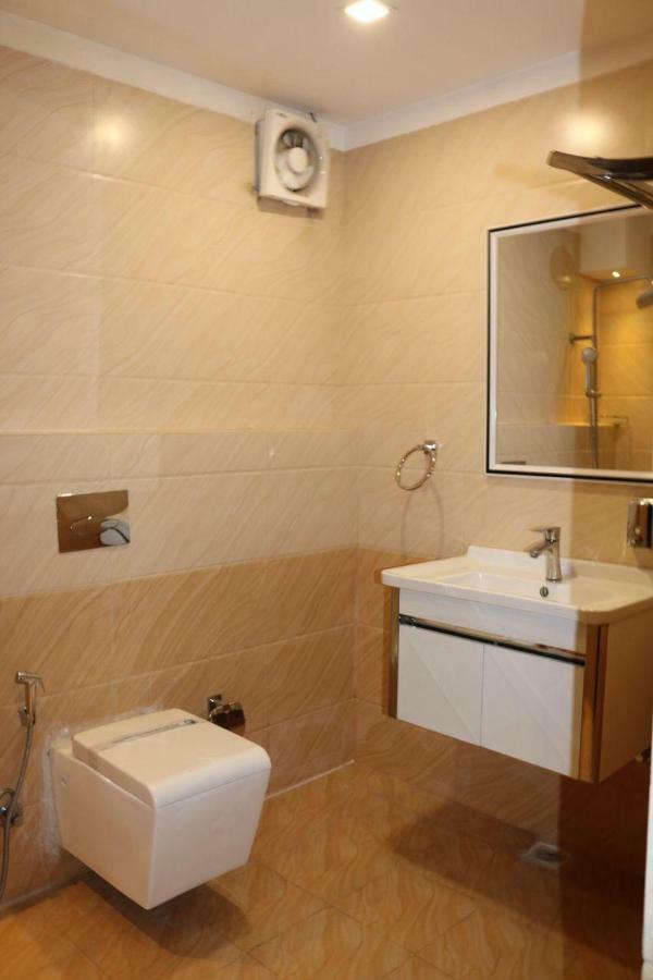 Hotel Blue Lagoon Haridwār المظهر الخارجي الصورة